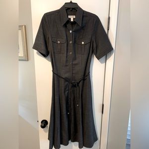 Dress Barn womens dress, size 8